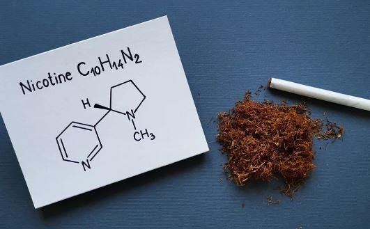 شناسایی نیکوتین ساده و ارزان می‌شود