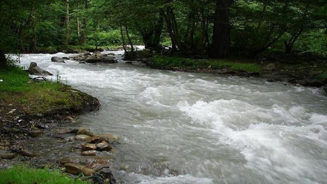 اسناد مالکیت ۳۵۳ هزارو ۵۴۲ متر مربع از بستر و حریم ۲ رودخانه زیارت و اوچونگ شهرستان دماوند صادر شد