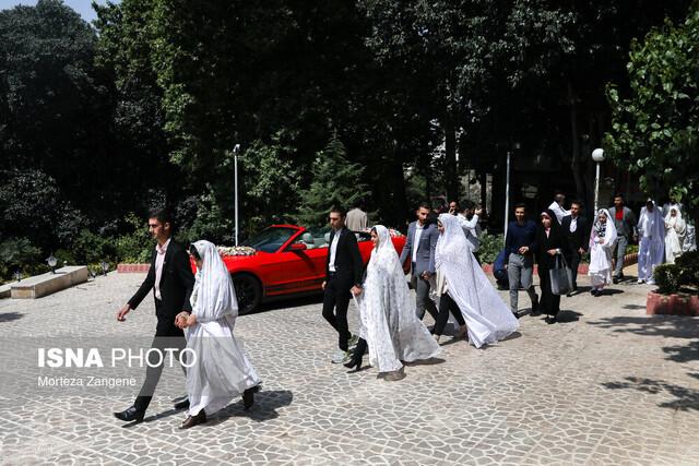 امکان استفاده از فضاهای رفاهی دانشگاه‌ها برای برگزاری مراسم ازدواج دانشجویان