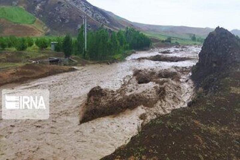 سیلاب‌های یخچالی دماوند را جدی بگیریم