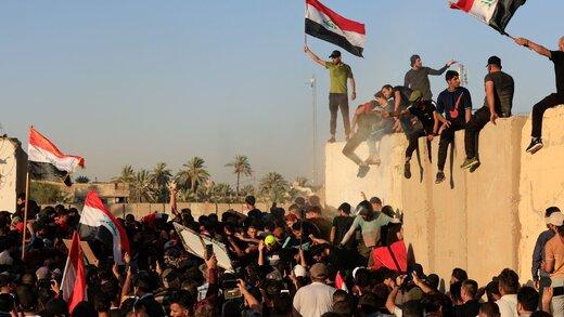 تشکیل دولت در هاله‌ای از ابهام/ آیا گفتگوهای ملی عراق را نجات می‌دهد؟