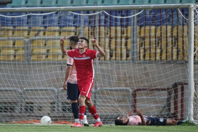 چرا پرسپولیس از نقل‌وانتقالات درآمد ندارد؟