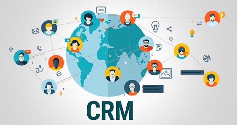 نرم افزار crm کاربردی همیار فروش