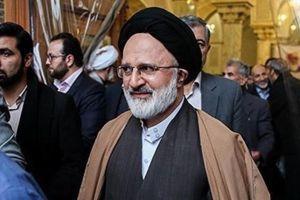  علی‌اصغر حجازی؛ از سرکوب زنان تا تامین امنیت بیت خامنه‌ای - Gooya News