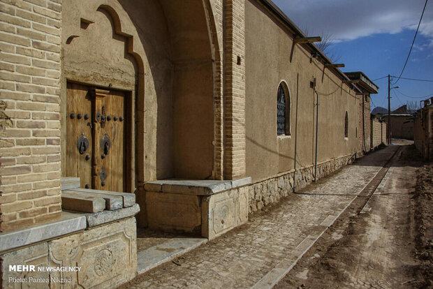 چهارمحال و بختیاری ۱۲ روستای هدف گردشگری دارد