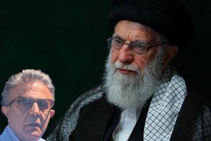 آقای خامنه ای وقت رفتن است، کی می روید؟  - Gooya News