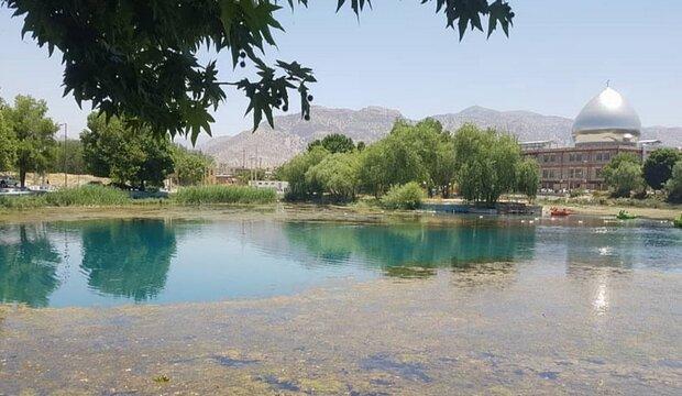 ۳۲ میلیارد ریال برای توسعه گردشگری شهرستان لردگان مصوب شد