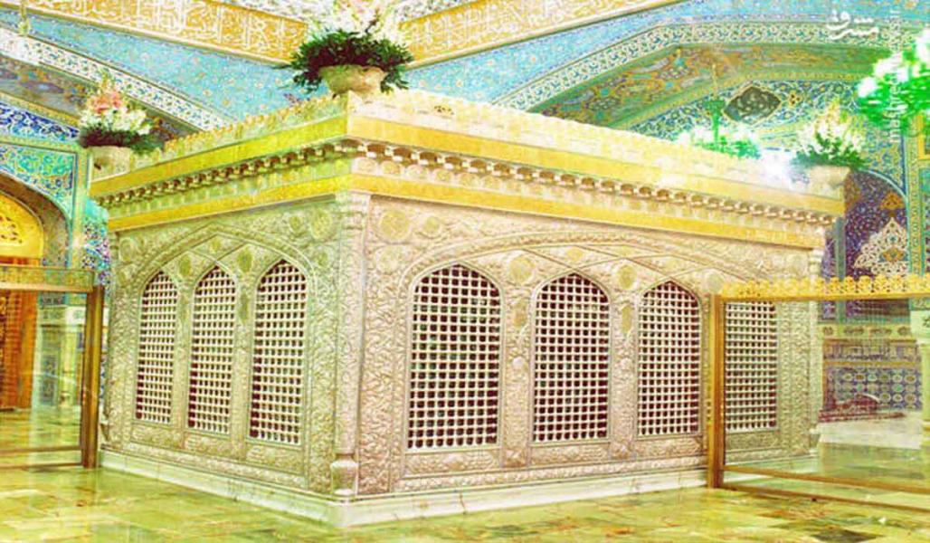 احادیثی از امام رضا (ع)