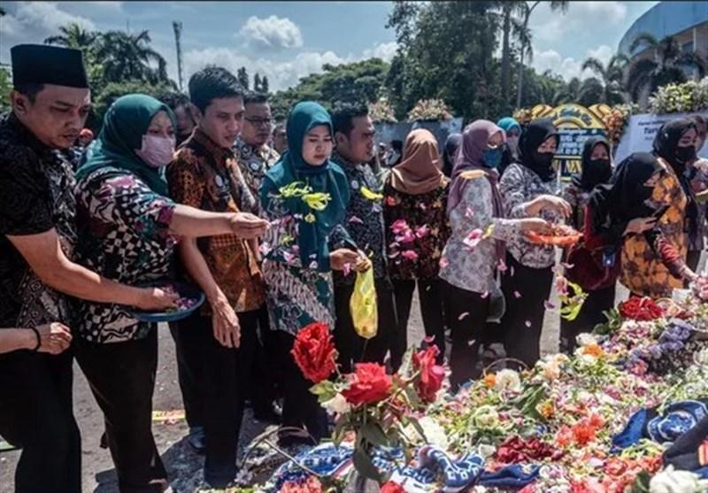 محرومیت مادام‌العمر دو عضو باشگاه آرمای اندونزی