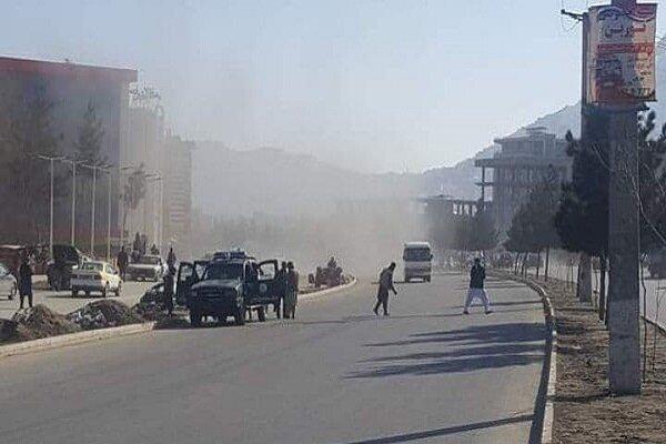 انفجار در ولایت لغمان افغانستان/ ۷ نیروی طالبان کشته و زخمی شدند