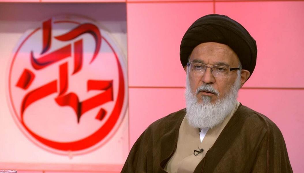 میرباقری: آن‌هایی که اسلام حداقلی را پیاده کرده‌اند عامل اتفاقات این روز‌ها هستند / مخالف تحصیل و اشتغال زنان نیستیم؛, با الگوی غربی آن مخالفیم