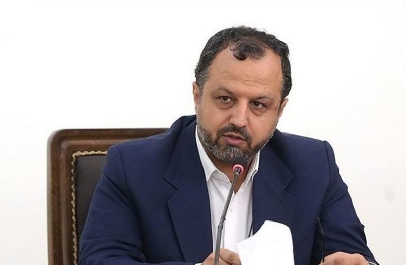 خاندوزی: بانک‌ها در برخی موارد مانع توسعه شده‌اند/ چرا ۱۵ سال یک جاده در یک شهرستان به بهره برداری نرسیده