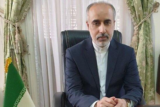 کنعانی: ۵ ایرانی در میان قربانیان حادثه سئول هستند
