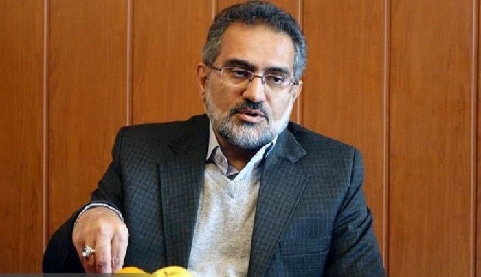 معاون پارلمانی رییس جمهور: باید گره های ذهنی جوانان و نوجوانان را باز کنیم