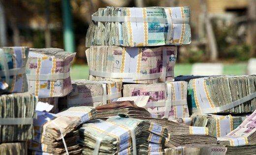 دولت و شرکت های دولتی به بانک مرکزی بدهکارتر شده اند