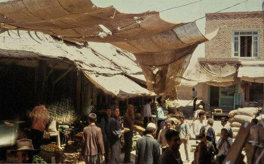 اولین بازار تره‌بار تهران را چه کسی ساخت؟ | از میدان امین‌السلطان تا بازاری به وسعت کشور «ماکائو»