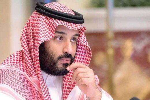 انتقاد شدید از تصمیم کاخ سفید درمورد مصونیت بن سلمان