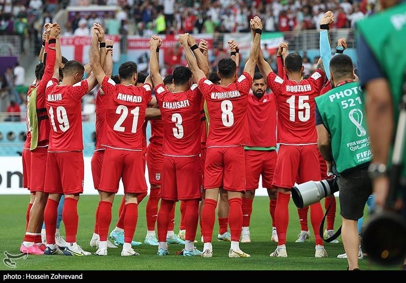 ایران - ولز؛ شکار اژدها برای بازگشت غرور و امید به صعود