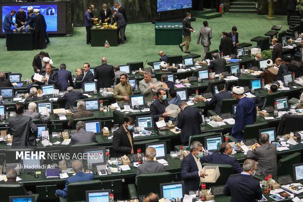 ایرادات طرح اصلاح قانون آئین دادرسی دیوان عدالت اداری رفع شد