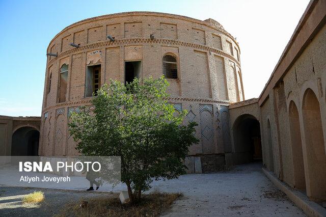 تندتر شدن چرخ کُند گردشگری تیران و کرون