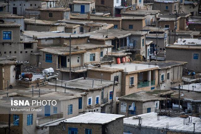 روستای بدون بیکار از آرزو تا واقعیت