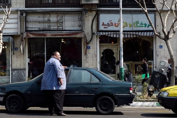 ماجرای اضافه وزنی که به یک مستند کشیده شد/«زیستن» به تلویزیون آمد