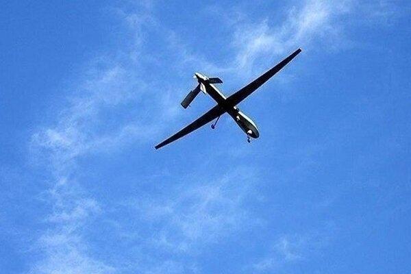 Israeli regime claims downed Hezbollah drone