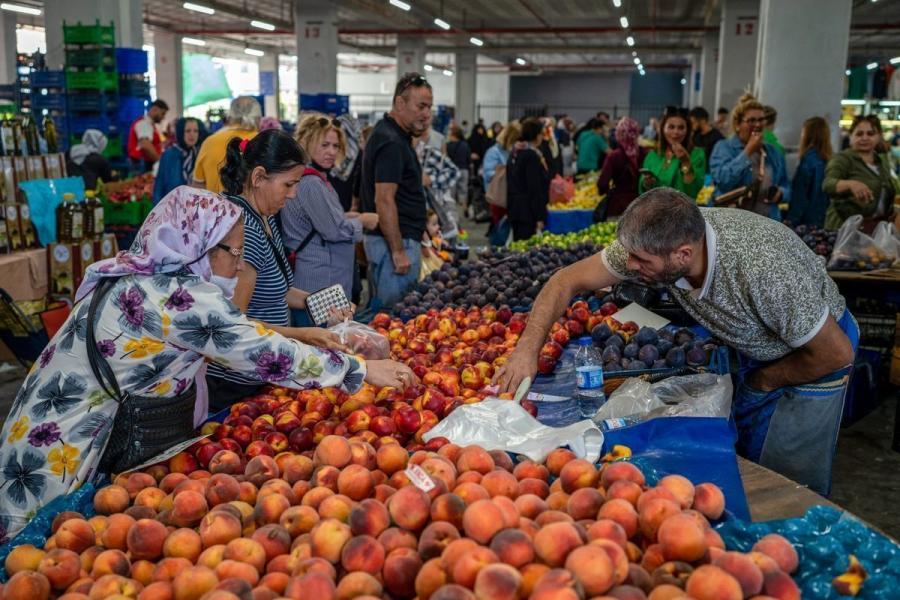 کدام کشور‌ها بالاترین و پایین‌ترین تورم را دارند؟