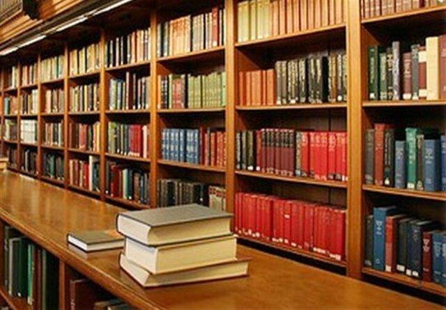 کتابخانه‌های اردستان به لحاظ کتاب و فضا فقیر هستند 