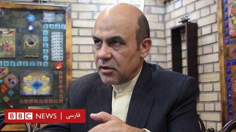 «اعترافات اجباری» علیرضا اکبری؛ «موهایم را رنگ و با اسلحه لباس تنم کردند»