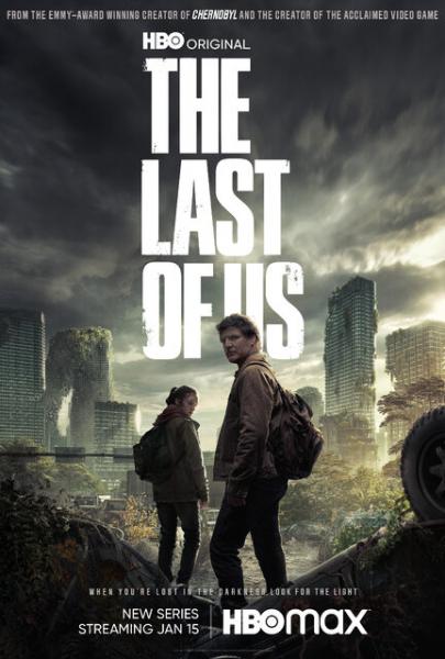 قسمت اول سریال «THE LAST OF US» منتشر شد