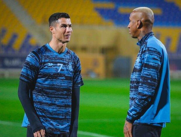 سی و هفتمین تقابل کریس و مسی/ رونالدو با ستاره‌های الهلال و النصر