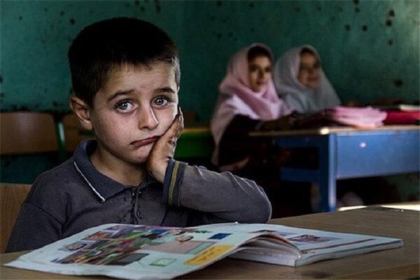 شناسایی ۱۶۴ دانش آموز بازمانده از تحصیل در منطقه کدکن