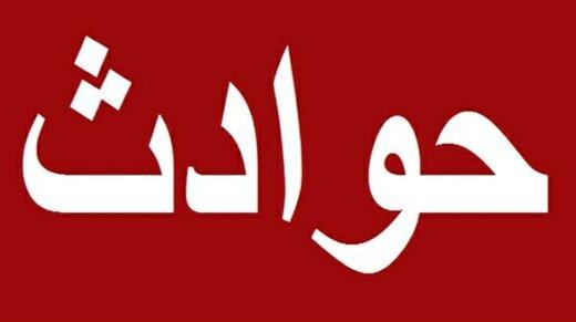 زن جوان هنگام فرار از دست دزدان قمه به دست، یکی از آنها را کشت