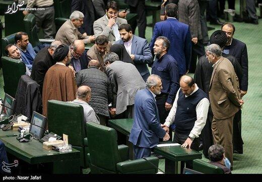 ۱۰ تا۱۵سال زندان و مجازات افساد الارض برای اظهارنظر خلاف واقع/طرح اعضای جبهه پایداری مجلس برای ایجاد محدودیت آزادی بیان