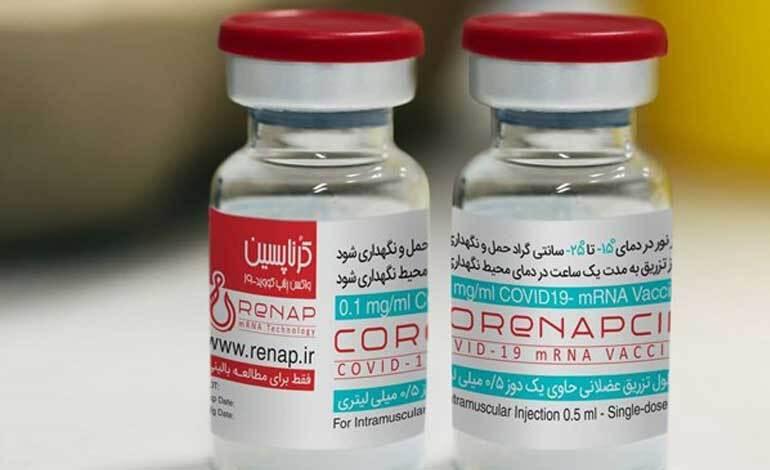 آغاز کارآزمایی بالینی اولین واکسن mRNA ایرانی با حمایت صندوق نوآوری