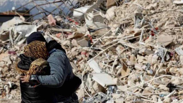 چرا ادعای کذب نقش هارپ آمریکا در زلزله ترکیه فراگیر شده؟