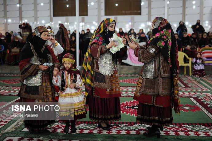 عروسی کرمانجی (داوه تا کرمانجی)