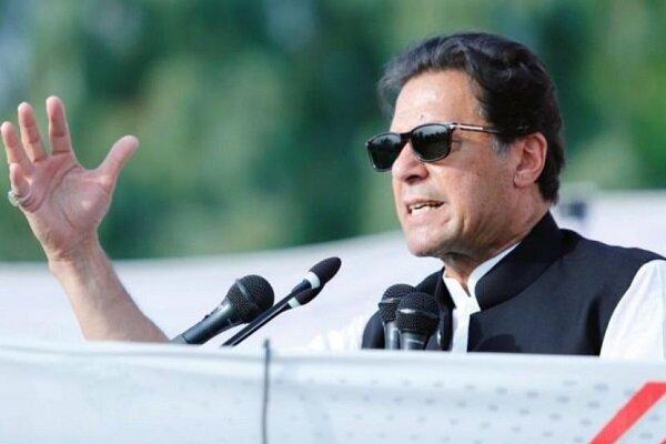 یورش پلیس پاکستان برای بازداشت «عمران خان»