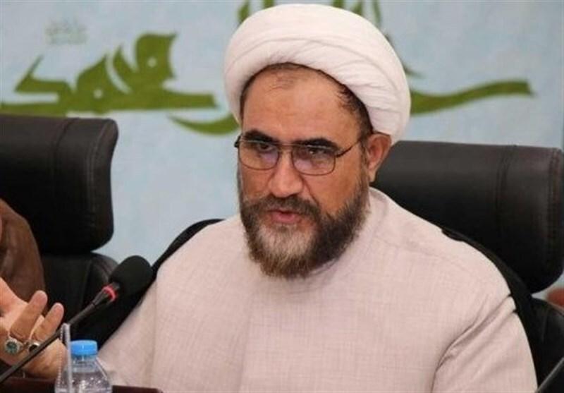 حجت الاسلام مهاجرنیا: گفتمان انقلاب اسلامی زیرمجموعۀ «گفتمان مهدویّت» است