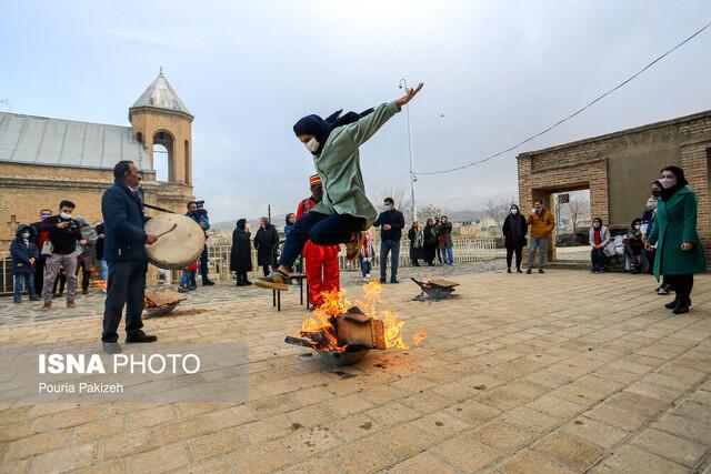 «چهارشنبه‌سوری»؛ چه بود و چه شد؟