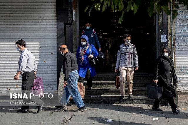 موجی که دوباره شروع شد