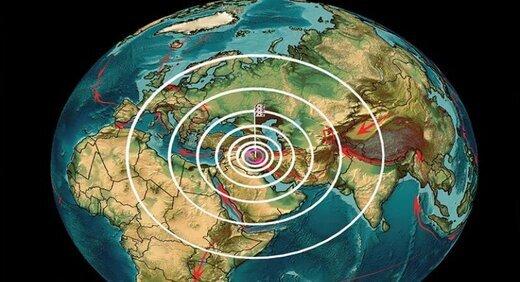 وقوع زلزله جدید در قهرمان‌ماراش ترکیه