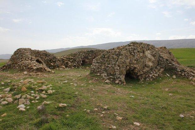 جاذبه های دیدنی و تاریخی شهرستان چرداول آماده حضور گردشگران است