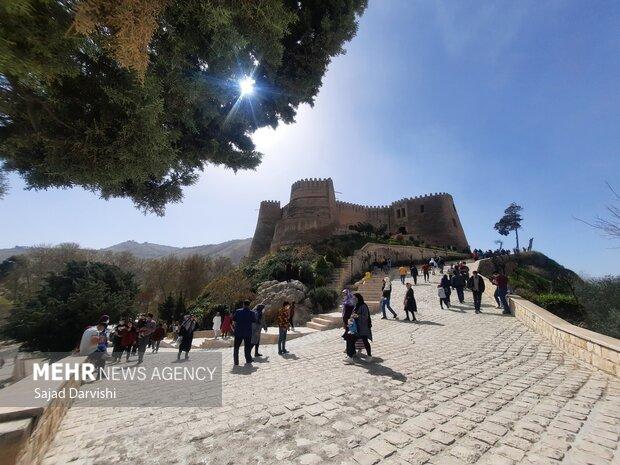 سفر به فرهنگ و آئین‌های سنتی مردمان لر