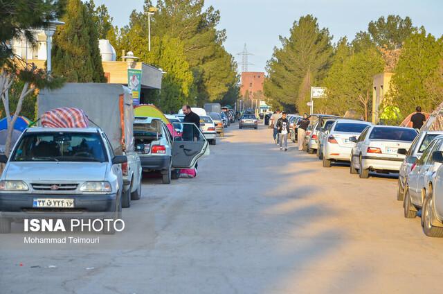 بازید بیش از ۴۲۸هزار مسافر و گردشگر از کهگیلویه و بویراحمد در ایام نوروز