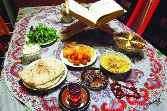 اهمیت وعده سحری در ماه رمضان / توصیه‌هایی برای نوجوانان روزه‌دار