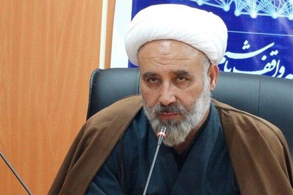 ۲۵ بقعه متبرکه لرستان میزبان طرح تفسیر قرآن هستند