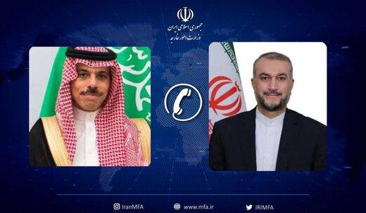 الشرق الاوسط: وزرای خارجه ایران و عربستان روز پنجشنبه در پکن دیدار می‌کنند