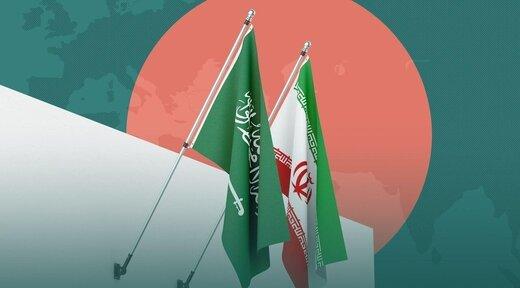 رنسانس روابط ایران و عربستان